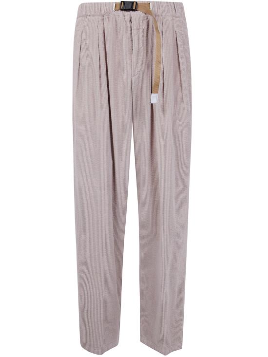 25FW 화이트샌드 치노 팬츠 25WSU90 317 20 ROCK