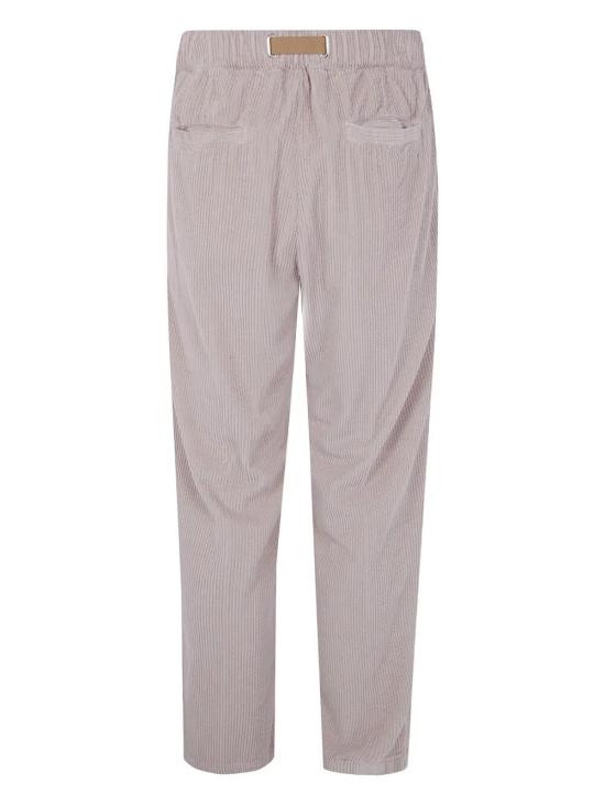 25FW 화이트샌드 치노 팬츠 25WSU90 317 20 ROCK - WHITE SAND