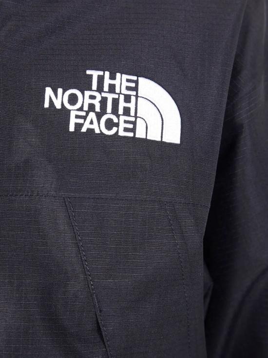 25FW 노스페이스 드라이벤트 모노 마운틴 자켓 NF0A88XF 097 JK31 TNF BLACK - NORTH FACE
