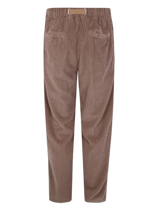 25FW 화이트샌드 치노 팬츠 25WSU90 317 28 BEAVER - WHITE SAND