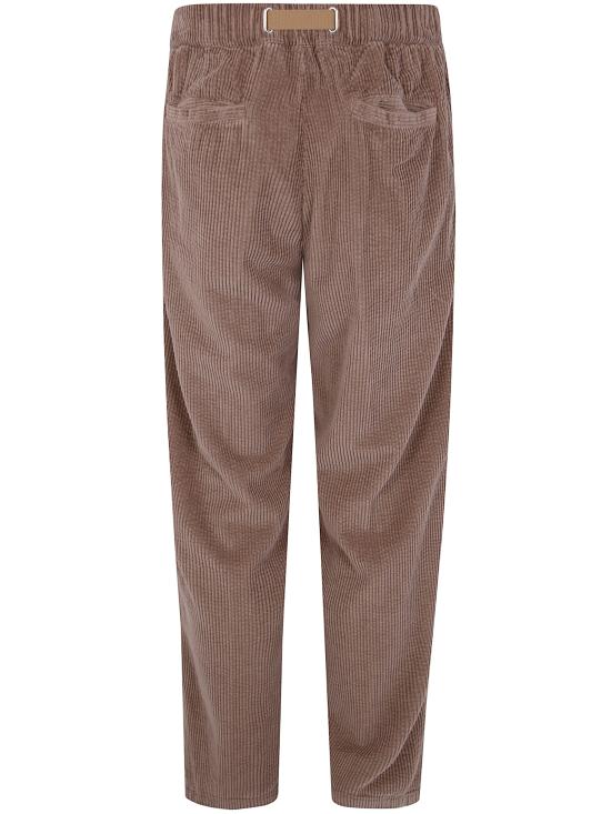25FW 화이트샌드 치노 팬츠 25WSU90 317 28 BEAVER - WHITE SAND
