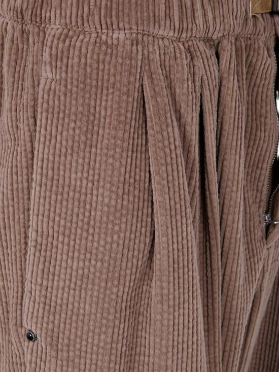 25FW 화이트샌드 치노 팬츠 25WSU90 317 28 BEAVER - WHITE SAND