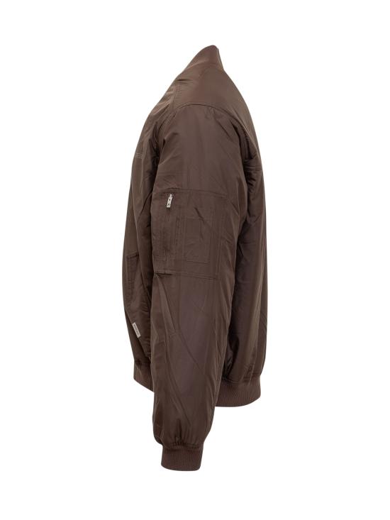 25FW 리프레젠트 봄버 자켓 MLM100125 17 NERO - REPRESENT