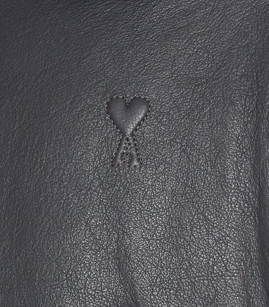 25FW 아미 알렉산드르 마티우시 수트 자켓 HJK857 LH0044020 Grey - AMI ALEXANDRE MATIUSSI