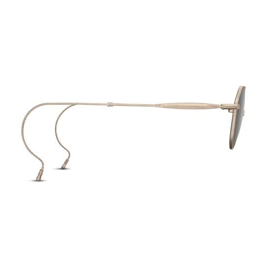 26SS 마츠다 선글라스 M3132 MATTE GOLD PLATED