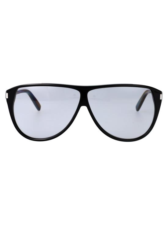 26SS 생로랑 선글라스 SL 731 GASPAR 001 black