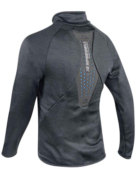 25FW KOMPERDELL 스웨터 6354207 Black - OTHER BRANDS