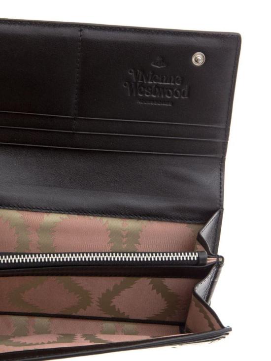 비비안웨스트우드 지갑 321534266GRNGREEN Green - VIVIENNE WESTWOOD