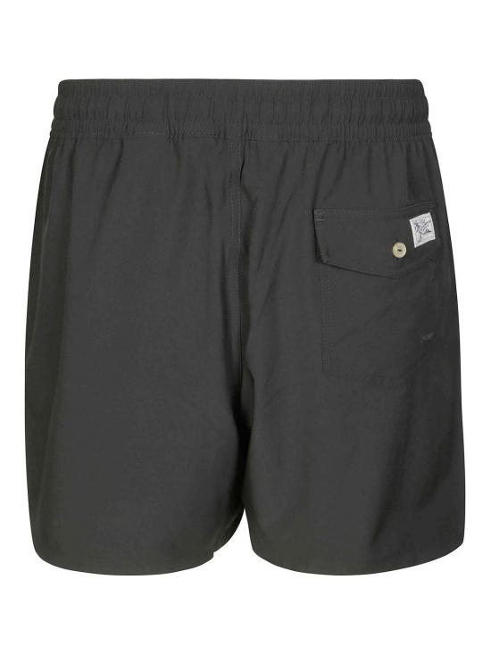 26SS 폴로 랄프로렌 숏팬츠 710907255002 Black - POLO RALPH LAUREN