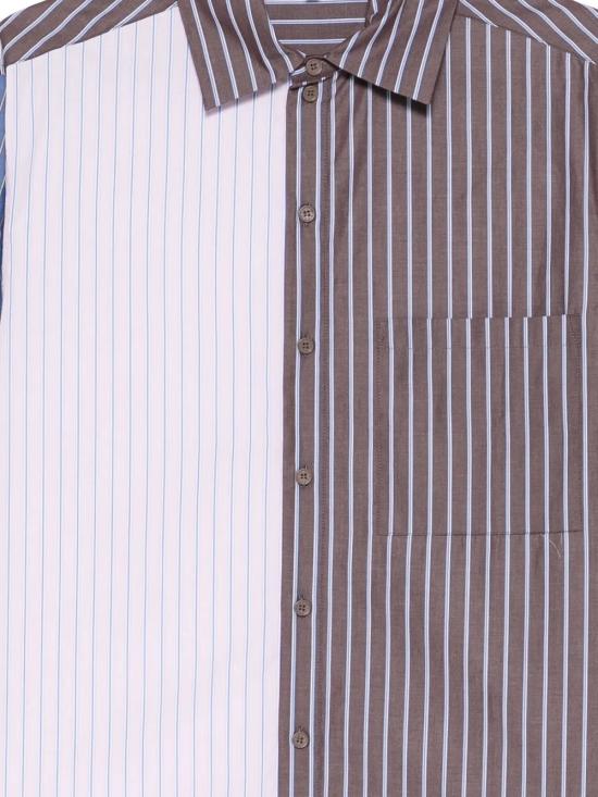 25FW 스티네 고야 셔츠 SGAW25T0922405 Multicolor - STINE GOYA