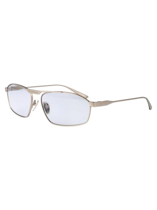 26SS 발렌시아가 선글라스 BB0416S 004 grey - BALENCIAGA