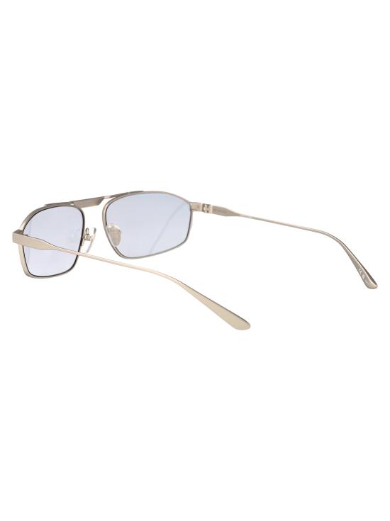 26SS 발렌시아가 선글라스 BB0416S 004 grey - BALENCIAGA