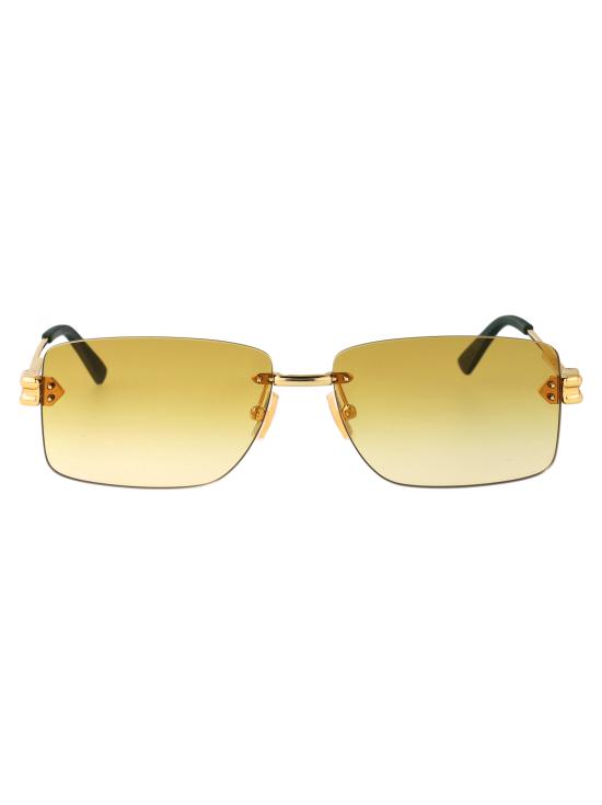 26SS 보테가베네타 선글라스 BV1126S 006 gold
