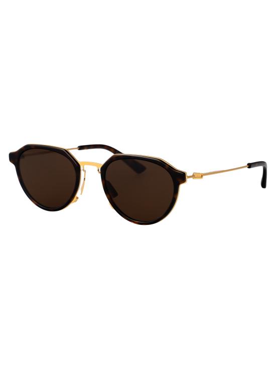 26SS 보테가베네타 선글라스 BV1331S 002 havana - BOTTEGA VENETA