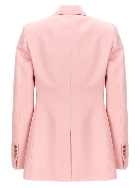  톰포드 수트 세트 GI2971FAX1189DP711 Pink - TOMFORD