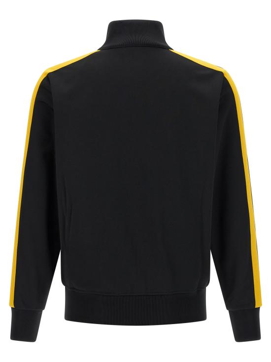 25FW 팜앤젤스 긴팔 티셔츠 PMBD058F25FAB00110181018 Black - PALM ANGELS