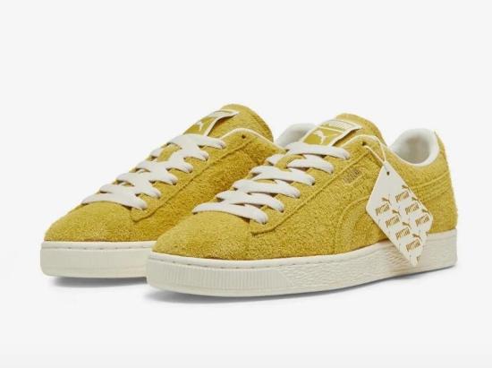  푸마 스니커즈 398945 01 DOM - PUMA
