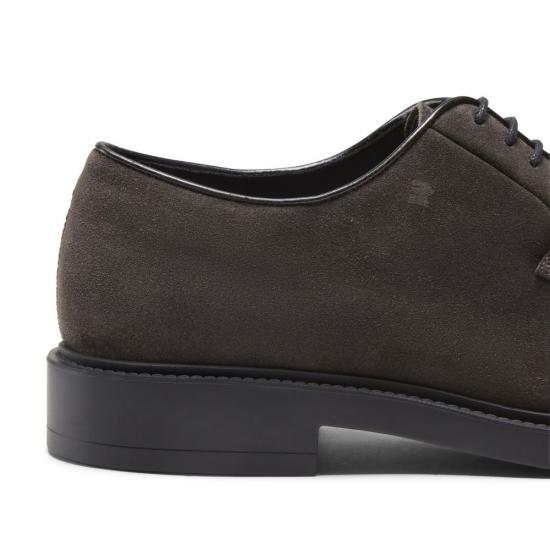  프라텔리로세티 드레스 슈즈 46858 Brown - FRATELLI ROSSETTI