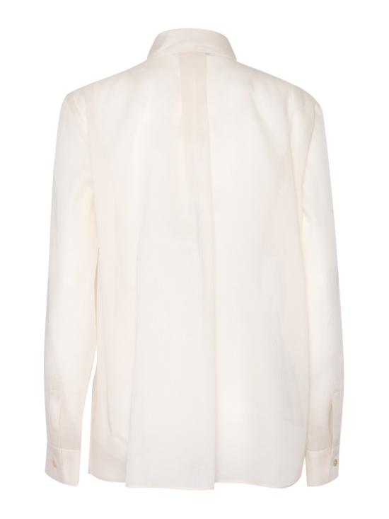  알베르타 페레티 탑 02140128 Neutrals - ALBERTA FERRETTI