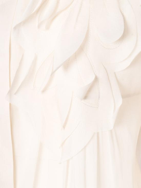  알베르타 페레티 탑 02140128 Neutrals - ALBERTA FERRETTI