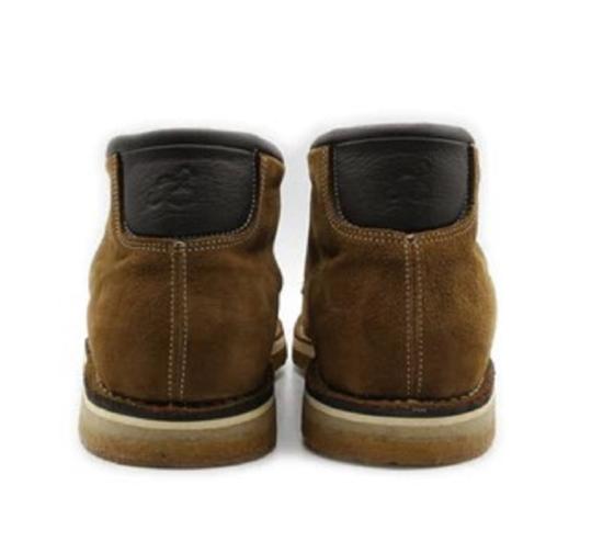  이자 보아 부츠 TANDEM Brown - IZA BOA