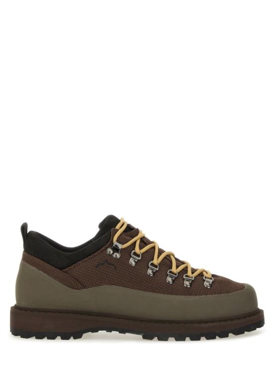 25FW 디엠므 스니커즈 DI25FWRBM F03X059BRW Brown