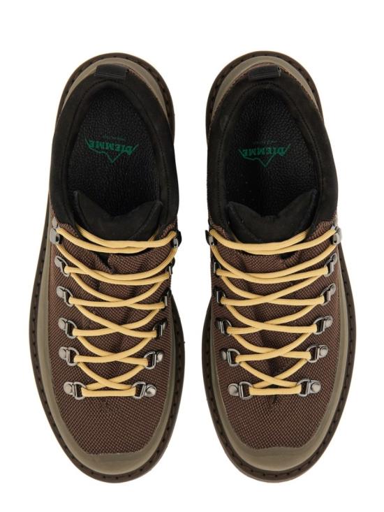 25FW 디엠므 스니커즈 DI25FWRBM F03X059BRW Brown - DIEMME