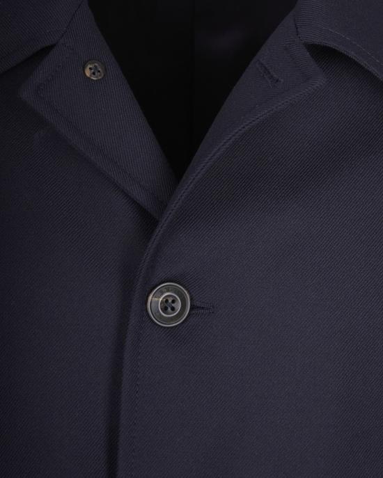 25FW 엘비엠 자켓 7214025 Blue - L.B.M.