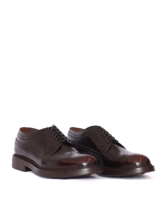 25FW 듀칼 부츠 DU2523BRUXUF007 Grey - DOUCAL’S