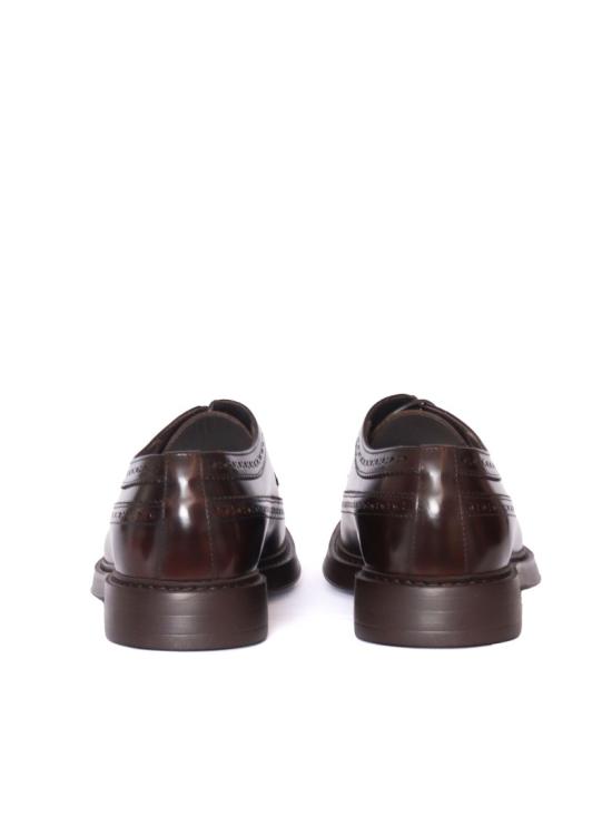 25FW 듀칼 부츠 DU2523BRUXUF007 Grey - DOUCAL’S