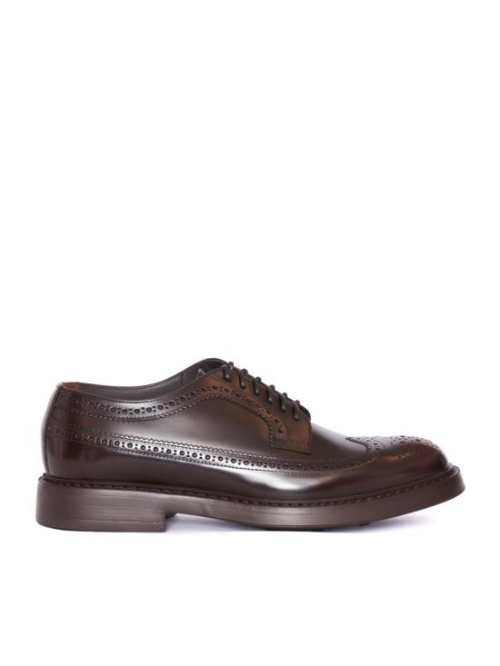 25FW 듀칼 부츠 DU2523BRUXUF007 Grey