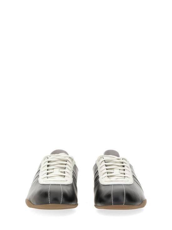 25FW 아디다스 Y3 스니커즈 JR6644 BLACK Black - ADIDAS Y3