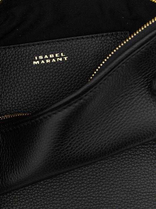  이자벨마랑 숄더백 BF0066FAC3C22M01BK Black - ISABEL MARANT