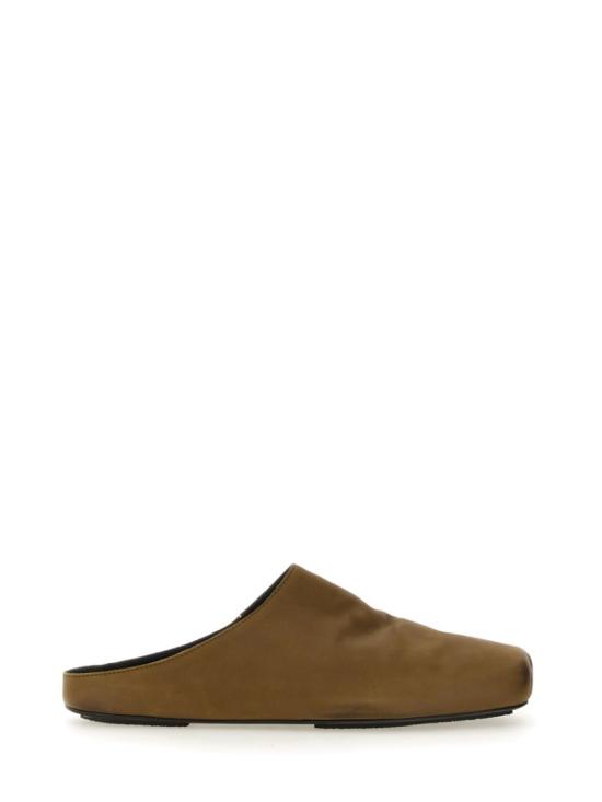  우마 왕 뮬/슬리퍼 US9092 UW430 Green