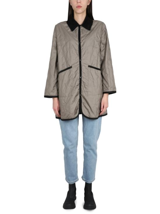  라벤헴 자켓 LV5126 C62 Grey