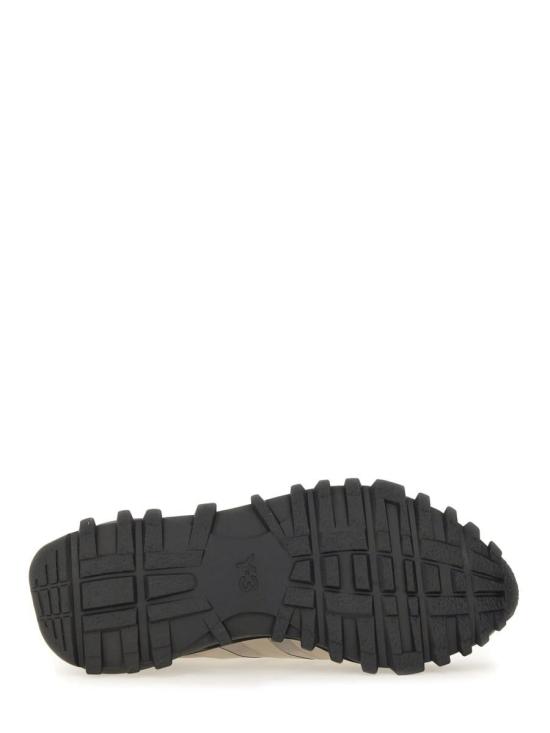 25FW 아디다스 Y3 스니커즈 JQ0200 BROWN - ADIDAS Y3