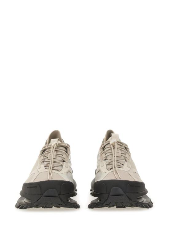 25FW 아디다스 Y3 스니커즈 JQ0200 BROWN - ADIDAS Y3