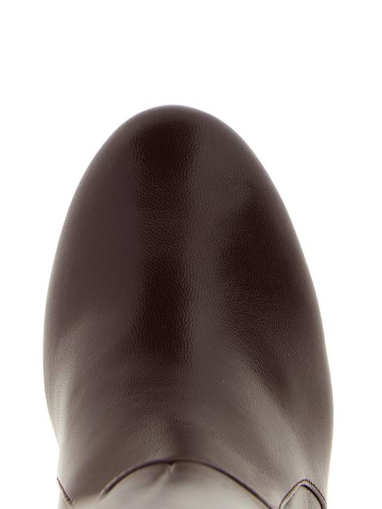 25FW 부츠 SM453PY0 Red - OTHER BRANDS