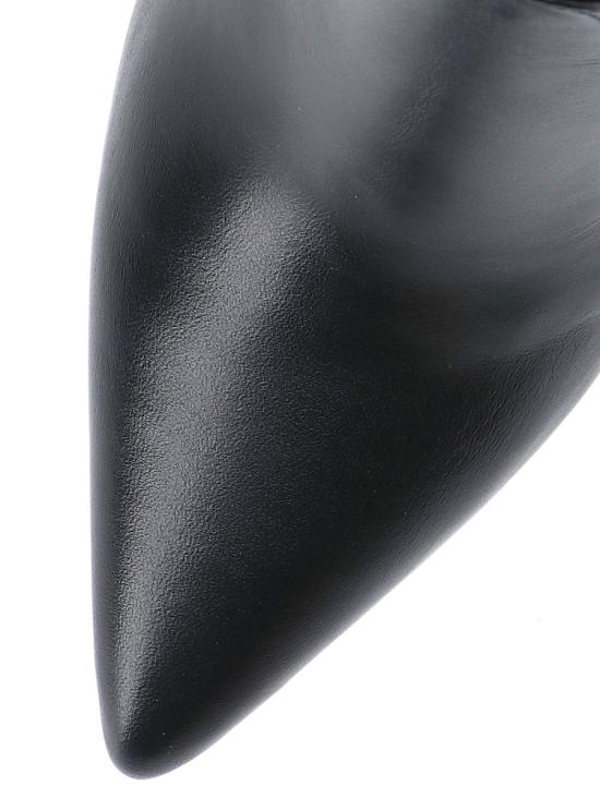 25FW 스튜어트 와이츠먼 부츠 SJ451BLK Black - STUART WEITZMAN