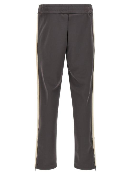 25FW 팜앤젤스 숏팬츠 PMCJ020F25FAB00307030703 GRAY - PALM ANGELS