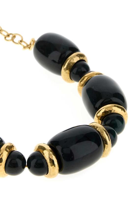 25FW 생로랑 팔찌 830532Y1591 7981 MULTICOLOURED - SAINT LAURENT