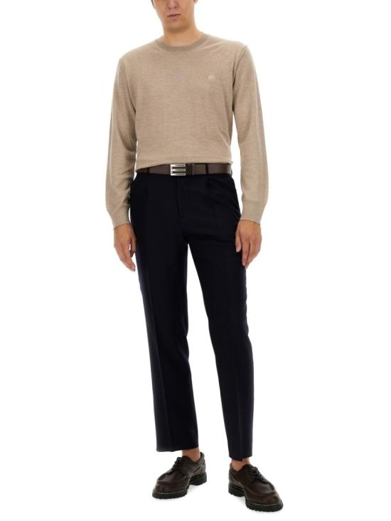  에트로 스웨터 MRKF0003 AL257M1217 Neutrals - ETRO