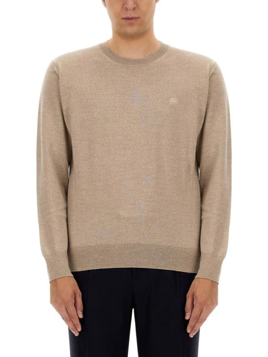  에트로 스웨터 MRKF0003 AL257M1217 Neutrals