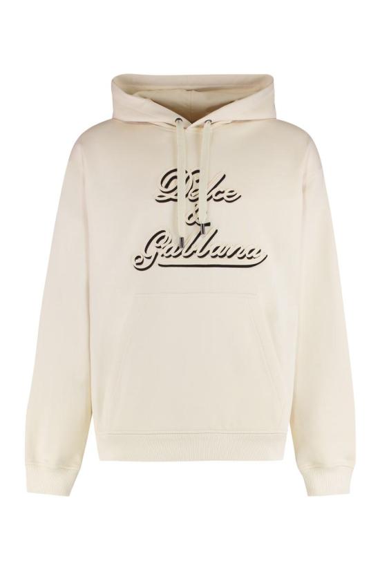 25FW 돌체앤가바나 스웨터 G9ZU0ZG7PGA A4567 Beige