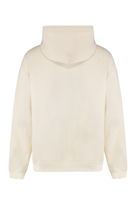 25FW 돌체앤가바나 스웨터 G9ZU0ZG7PGA A4567 Beige - DOLCE & GABBANA