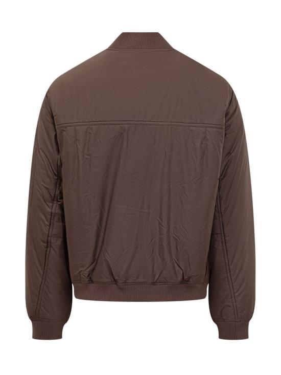 25FW 리프레젠트 봄버 자켓 MLM100125 17 BROWN - REPRESENT