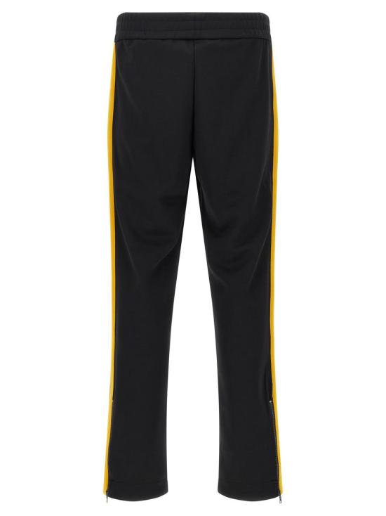 25FW 팜앤젤스 숏팬츠 PMCJ020F25FAB00110181018 Black - PALM ANGELS