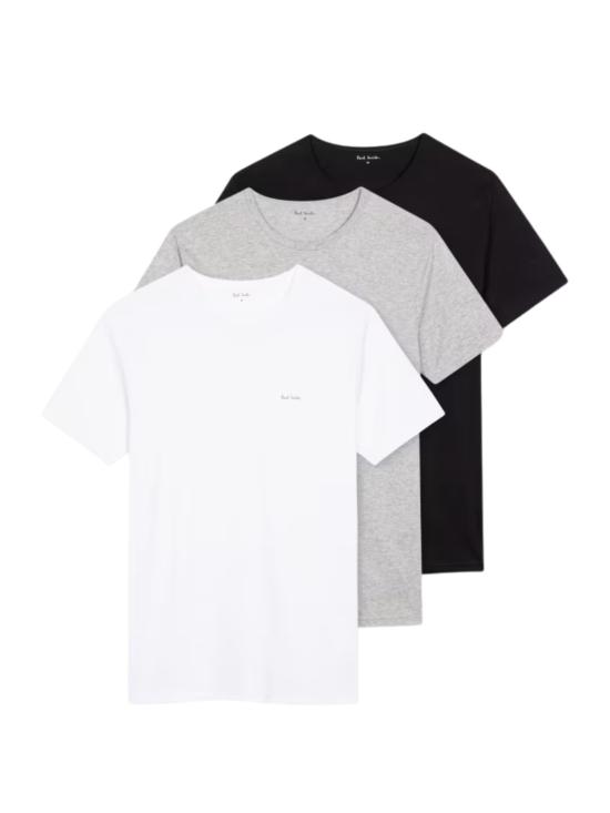 25FW 폴 스미스 탑 M1A 389 M3PK 1A MULTICOLOUR - PAUL SMITH