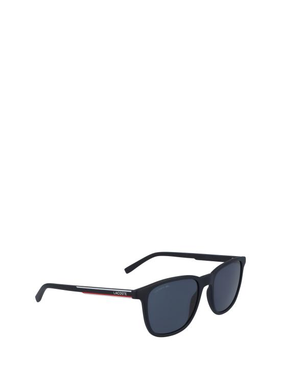 26FW 라코스테 선글라스 L915S 424 MATTE DARK BLUE - LACOSTE