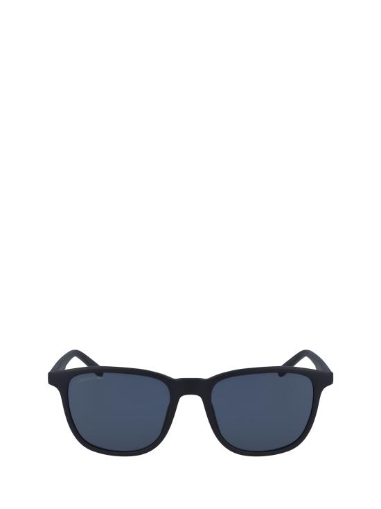 26FW 라코스테 선글라스 L915S 424 MATTE DARK BLUE
